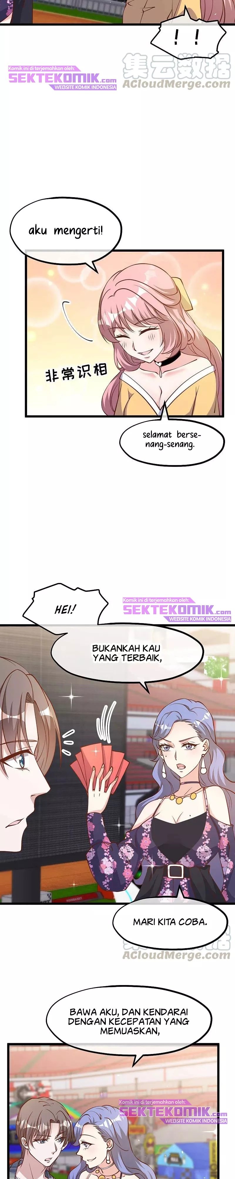 God Fisherman Chapter 189 Gambar 11